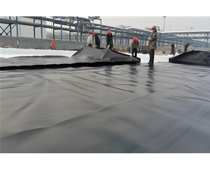 耐穿刺抗菌建筑聚乙烯防潮隔汽膜